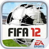 FIFA世界足球2012