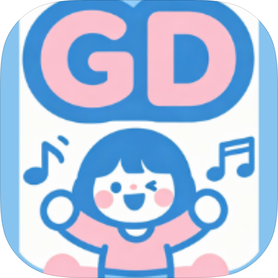 GD音乐