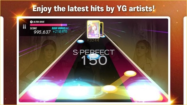 superstar