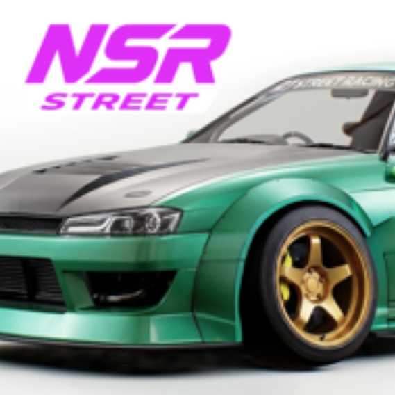 NSR街头竞速