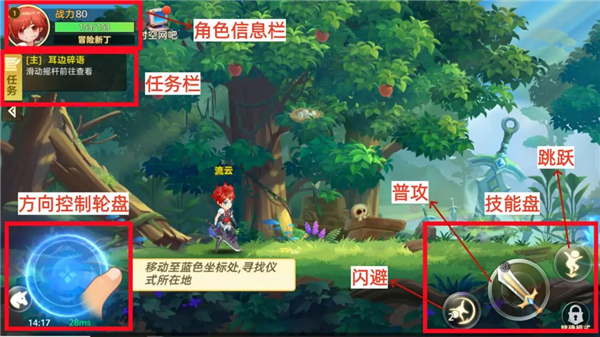 时空之弦