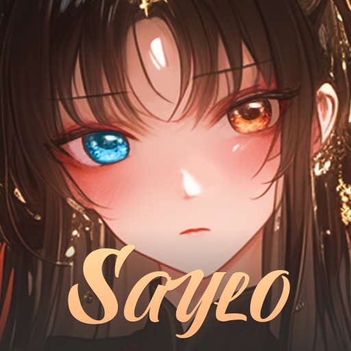 saylo无限畅聊版