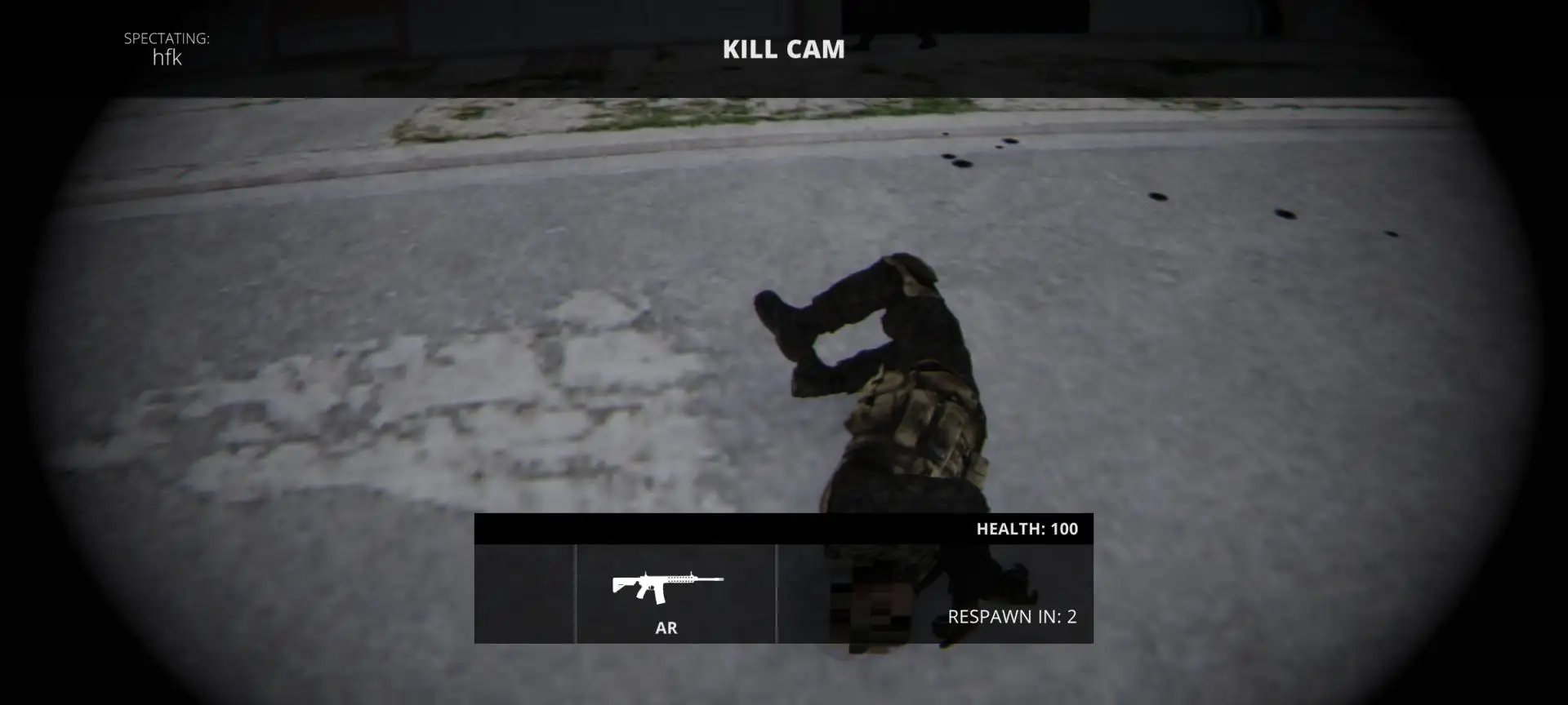 144P真实射击截图3