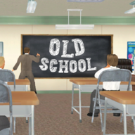 老年学校生活模拟器
