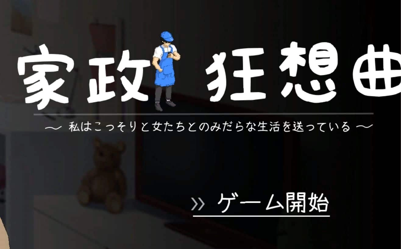 家政狂想曲汉化版截图2