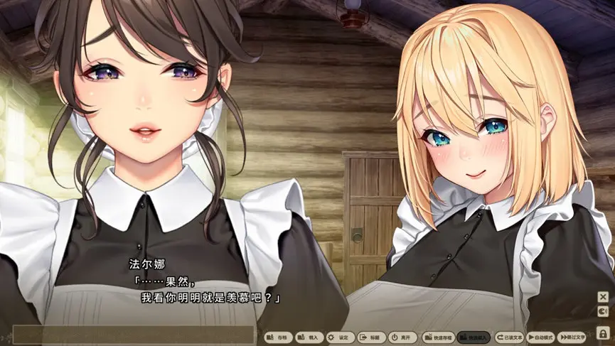 steam夏促游戏