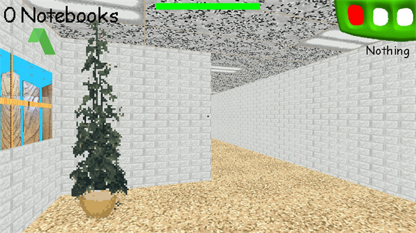 baldibasics移植版
