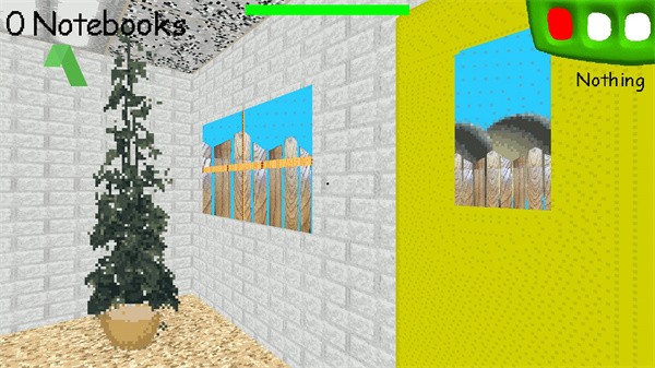 baldibasics移植版