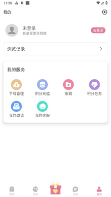 游咔官方版