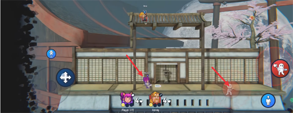 猎头大乱斗