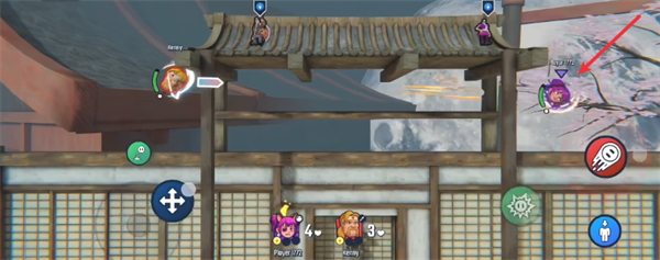 猎头大乱斗