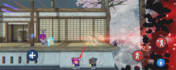 猎头大乱斗