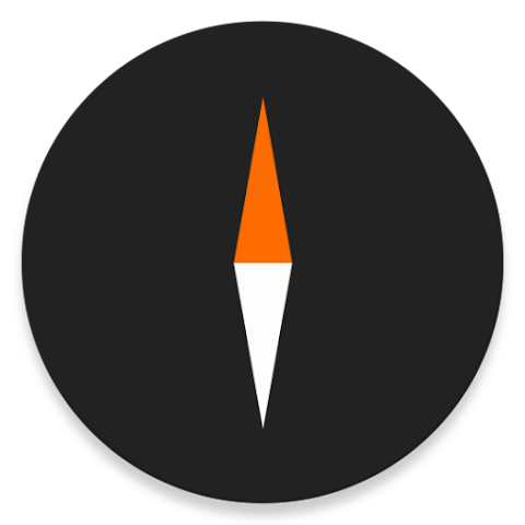 Trail Sense