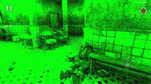 精神病院3截图3