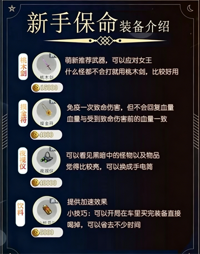 超自然行动组官方版