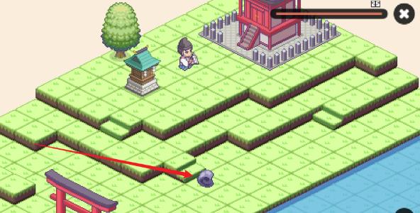 像素神社