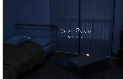 1room汉化版