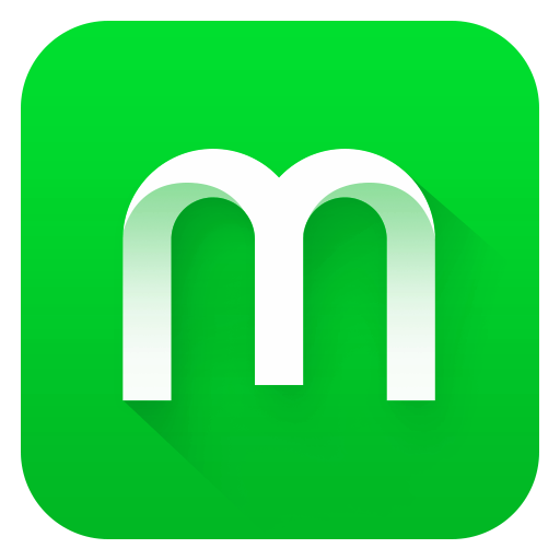 魔秀桌面app