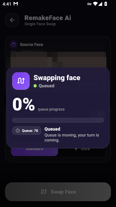 RemakeFace Ai