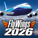 飞行模拟器2026官方版