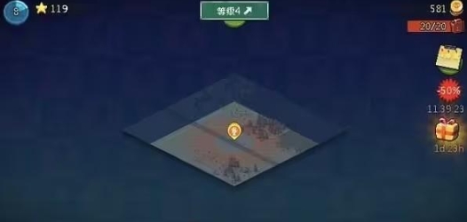死亡威胁僵尸战争加强版