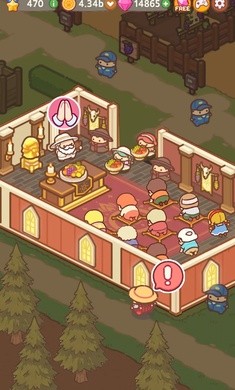 神秘农场截图3