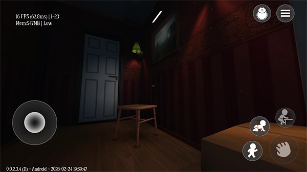 梦意杀机官方正版