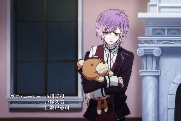 魔鬼恋人移植版