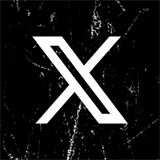 黑x