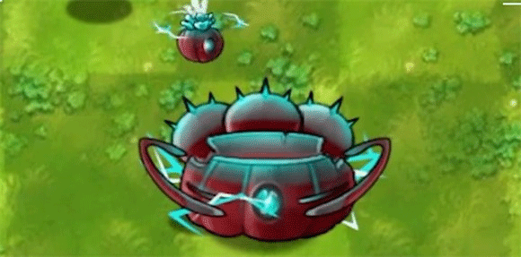 pvz融合版修改器