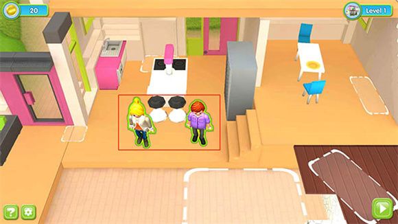 模拟人生4免费版