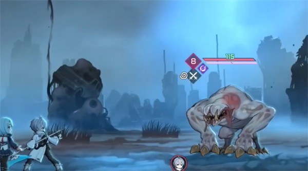 Chaos Zero Nightmare