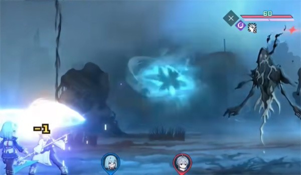 Chaos Zero Nightmare