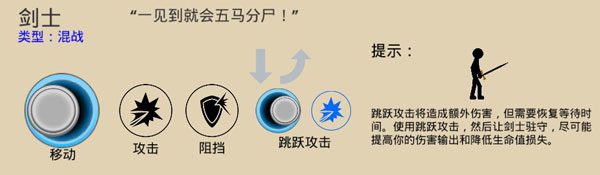 火柴人战争遗产3官方版