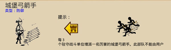 火柴人战争遗产3官方版