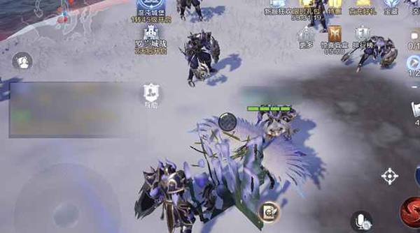 全民奇迹2