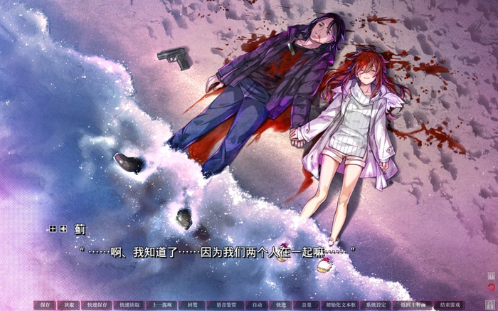 猎奇galgame