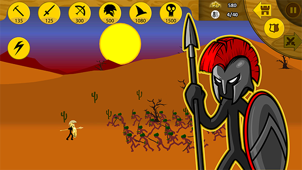 StickWarLegacy魔改版最新版截图1