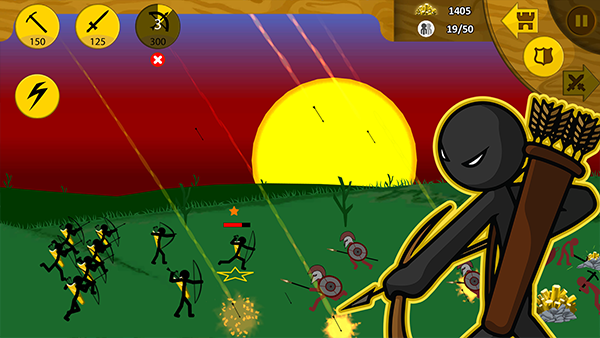 StickWarLegacy魔改版最新版截图3
