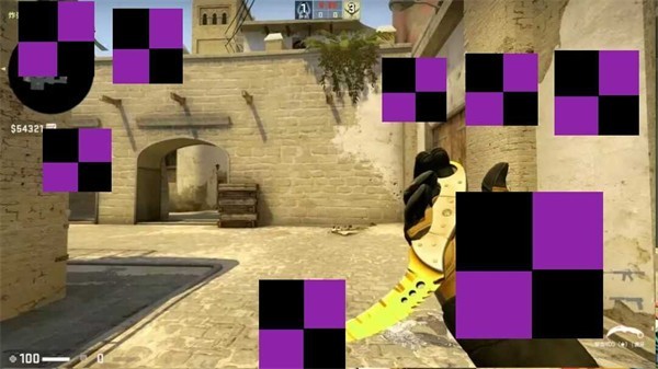 CSGO内测启动器截图2
