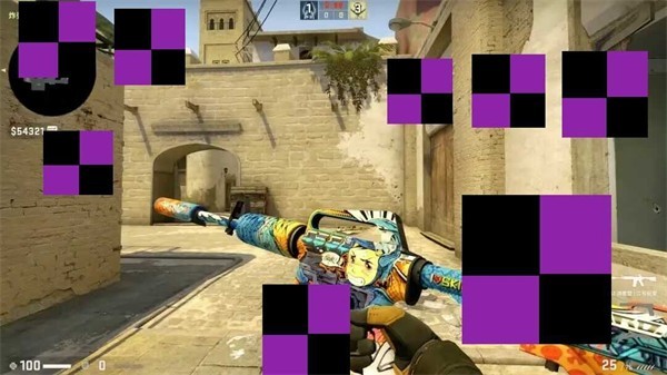 CSGO内测启动器截图3