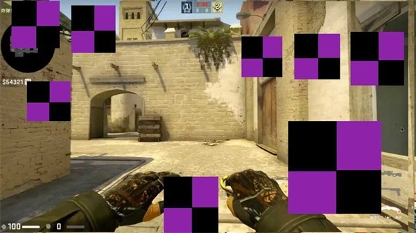 CSGO内测启动器截图1