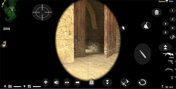 CSGO内测启动器