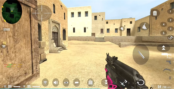 CSGO内测启动器