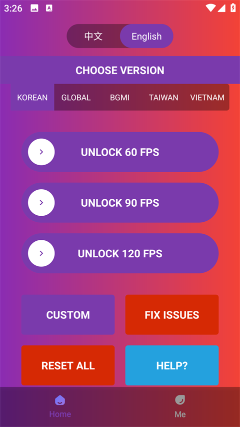 90fps