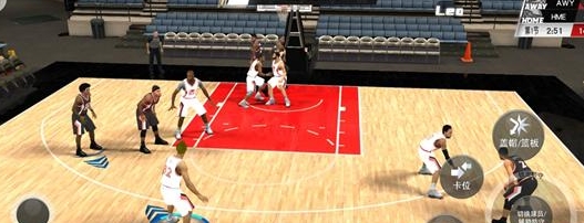 nba2k26手游正版