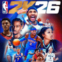 nba2k26手游正版
