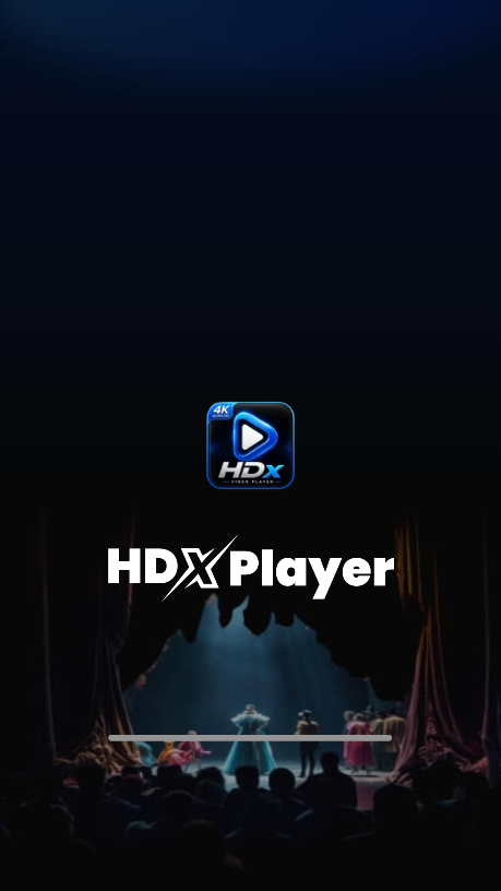 HDx Player