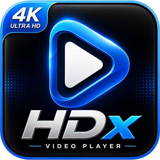 HDx Player
