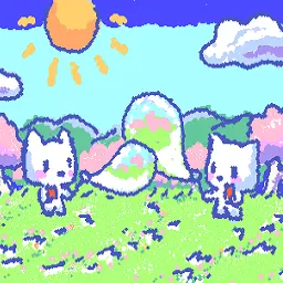 WigglePaint